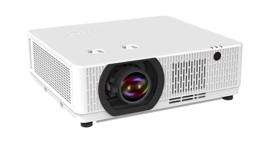 EIKI 820LU | Projector 7200 ANSI Lumen WUXGA Middle Class 3LCD Laser