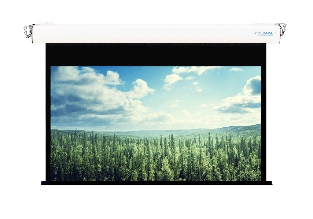 SCREENLINE Lodo Line | Lodo [400 a 700cm] 