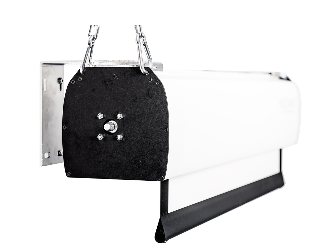 SCREENLINE Lodo Line | Lodo [400 a 700cm] 