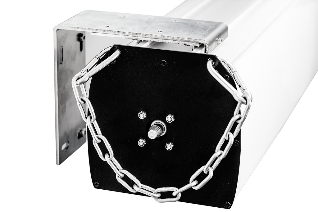 SCREENLINE Lodo Line | Lodo [400 a 700cm] 