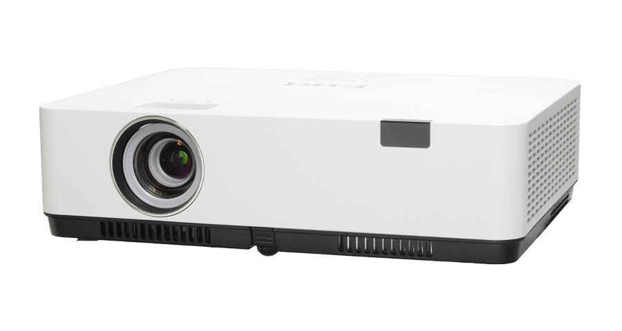 EIKI EK-130U | Projector 4300 ANSI Lumen WUXGA Portátil 3LCD Lâmpada