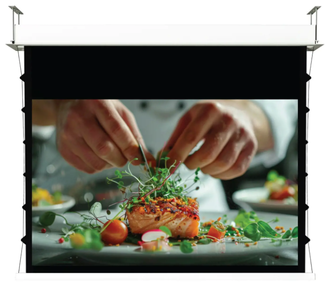 SCREENLINE Inceiling Line | Inceiling Evo [150 a 430cm]