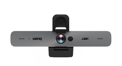 [DVY32] BENQ DVY32 | Webcam 4K UHD